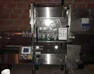 Machine d'emballage CONDI-FILM INTERNATIONAL PACKAGING FDA 6302 + TU 6353 XCTR